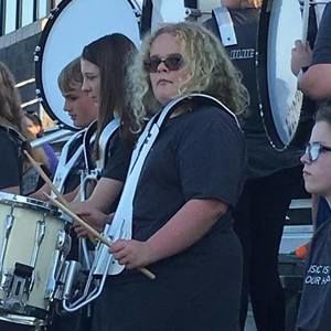 Meet your Posher, Carol